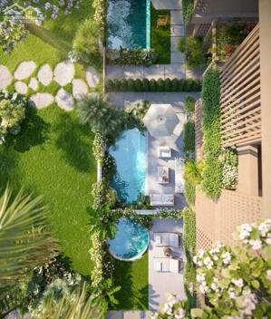  Chỉ từ 14ty sở hữu căn Villa biển 5* full nội thất cao cấp hot nhất tại Nha Trang