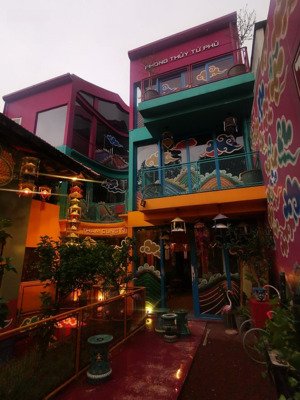 cho thuê nhà mặt tiền đường trần đình xu gần trần hưng đạo quận 1