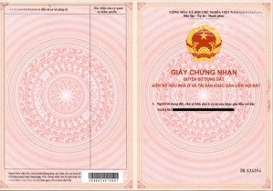 hot! chủ đang kẹt tiền cần bán gấp căn 3pn2wc, sổ hồng sẵn công chứng ngay giá 2,450tỷ