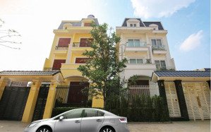 bán nhanh căn góc 2 mặt tiền đường 40m an khang giá 35 tỷ