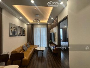 cho thuê căn 2 ngủ 2 vệ sinh full đồ hoàng huy commerce giá 9 triệu