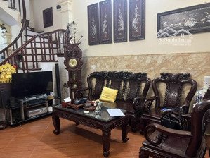 bán nhà phố hoàng mai 54 ,8m² x 4t, mt 4m 10.7 tỷ ,nhà dân xây ,ngõ rộng thông