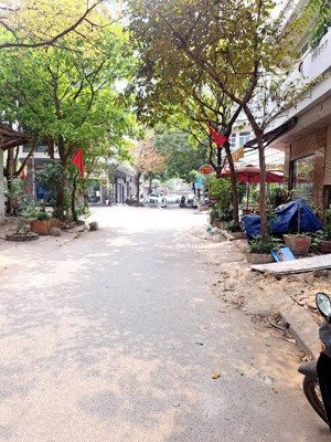 lk mộ lao hà đông phân lô 2 ô tô tránh nhau, kinh doanh ,cạnh tòa cc xuân mai