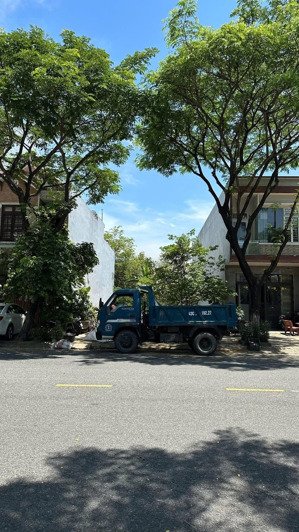 bán đất kinh dương vương, hòa minh, liên chiểu, đà nẵng, 16,2 tỷ, 198m2, view đẹp hàng hiếm tại