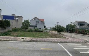 tôi cần bán lô đất đường ql1a tt tân phong gần bệnh viện và công sở quảng xương
