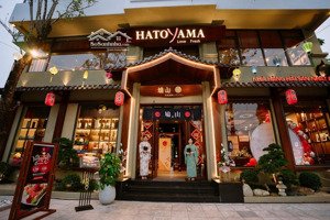 hot-cho thuê nhà mặt phố nguyễn thị định, mt 9m, dt 140m2x 2tầng, view đỉnh giá tốt