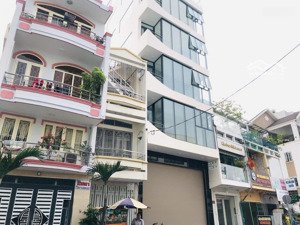 nhà đẹp gần chợ tân bình , dt 4,5mx18m vuông vức ,5 lầu giá chỉ 16 tỷ tl