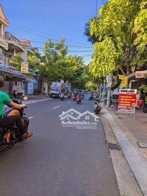 nhà hoàn công mặt tiền trần bình trọng 5x17m 6pn giá 11 tỷ