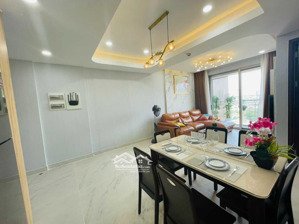 cần bán căn hộ m8 the peak midtown phú mỹ hưng 3 phòng ngủ, giá 13,5 tỷ lh ms nguyên