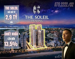 sở hữu ngay căn hộ mặt tiền biển mỹ khê đà nẵng .chiết khấu lên đến 13,5%