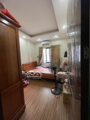 chính chủ bán căn nhà 4 tầng dân xây kiên cố tại xuân phương giá chỉ 5.x tỷ sổ đỏ trao tay