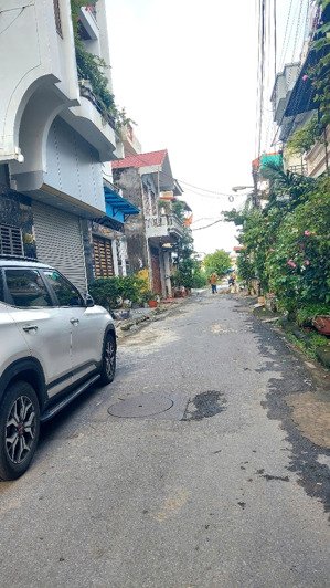 chủ cần bán căn nhà 2 tầng 73m2 tôn đức thắng - sở dầu hồng bàng, 73m2 ngang 5m đường thông 6m