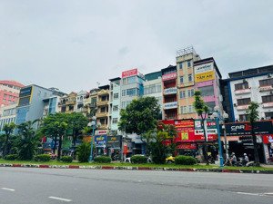 chính chủ bán gấp nhà mặt đường hoàng quốc việt 60m2, vỉa hè 8m, kinh doanh sần uất giá 35 tỷ.