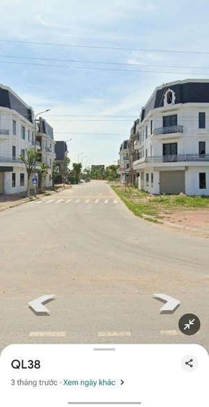 bán đất nên dự án làng cả đông côi thuận thành