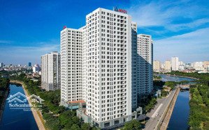 tôi là chính chủ cần bán căn hộ cc 77m2, 3 ngủ, 2 wc, tại x2 đại kim, hoàng mai, giá thỏa thuận