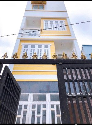 [q4] căn hộ dịch vụ thu nhập 25tr/tháng diện tích: 4.2 x 16m (nở hậu 4.25) sổ hồng riên