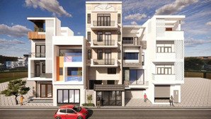 bán chung cư mini đẹp tại lâm văn bền, q7, tp.hcm, 30 tỷ, 130m2