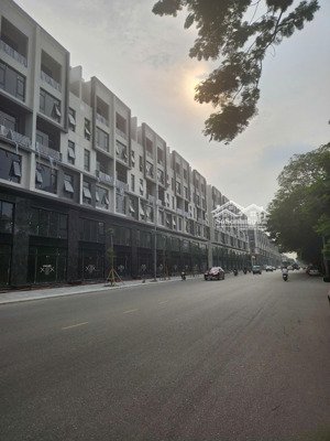 bán nhà mặt phố lê thánh tông, quận hồng bàng, tp hải phóng. 78m2, 6 tầng. thuận tiện kinh doanh