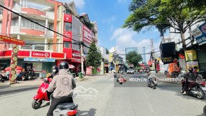 nhanh tay còn kịp mặt tiền 3 tầng kinh doanh sầm uất ngày đêm hoàng diệu 2 - linh chiểu 80m2