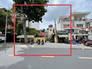 bán khuôn đất mặt tiền đường hoà hưng, p12, q10, diện tích 14,5 x 23m, giá 280tr/m2