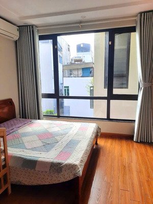 phòng trọ 18m² full tiện nghi, đi bộ ra hồ tây, chỉ 3,5 triệu/tháng