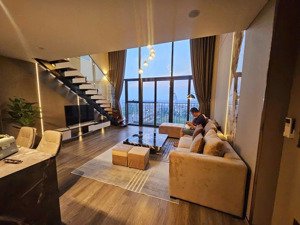 siêu phẩm hà đô park view 4 ngủ, 150m2, sổ đỏ trao tay