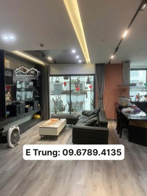 em trung cư dân feliz bán căn 3n 120m2 giá nhỉnh 8tỉ - lh: 
