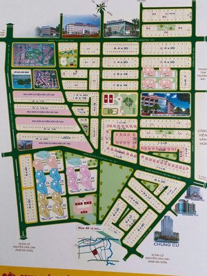 bán nhà mt đường cao lổ phường 4 quận 8 . dt 7.9x34,3m 5 lầu 64p 64wc , số hồng giá rẻ 49tỷ