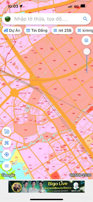 đất mặt tiền đường quốc lộ 51, dt gần 4 hecta, giá rẻ cho nhà đầu tư xây kho, logistis.