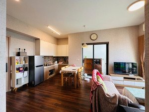 cần cho thuê 46m2 full đồ mới view đẹp long lanh giá rẻ 6.5 triệu aquabay - ecopark