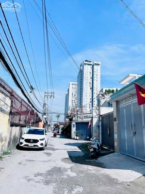 Bán 115m Đất Mặt Tiền Đường Số 6 ngay chung cư Urban Green đối diện KĐT Vạn Phúc Thủ Đức