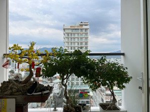 căn hộ trung tâm nha trang sắp nhận sổ, cách biển 700m- 2 phòng ngủ giá chỉ từ 3,3 tỷ