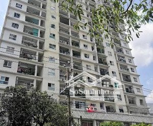 chính chủ bán căn hộ khang gia tân hương, tân phú, 56m, 2 phòng ngủ, qua rẻ 1,45 tỷ tuấn 