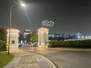 dự án đẳng cấp vinhomes harmony biệt thự song lập