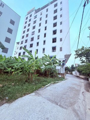 gần 160m2 lô góc full thổ nằm giữa thủ phủ nhà trọ tại tân xã giá rẻ hơn xung quanh