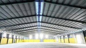cho thuê nhà xuỏng từ 1000m2 đến 5000m2 trong kcn hoà khánh, giá rẻ nhất thị trường chỉ từ 45k