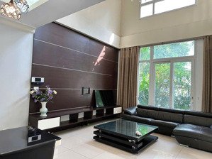 bán nhà lk 129m2 mặt tiền 9m full nội thất, kđt splendora giá 26 tỷ.