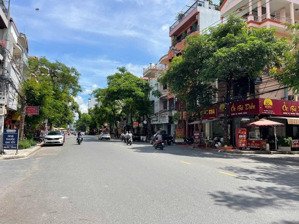 bán nhà mặt đường văn cao, kinh doanh tốt, gần sun flower