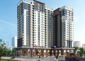 cho thuê căn hộ 3pn, 2wc, 85m2 tại âu cơ tower, tân thành, tân phú, 9,5 triệu