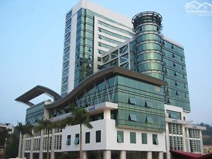 cho thuê mặt bằng tòa sapaly lào cai diện tích từ 500 - 2000m² (lh: 