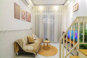 hàng hiếm tại bán nhà riêng 3,8 tỷ, 17 m2 ở trần hưng đạo, phạm ngũ lão, q1, hcm