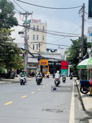 mặt tiền kinh doanh sẵn thu nhập 60tr/t sát võ văn ngâ - giá 29.5 tỷ tl mạnh