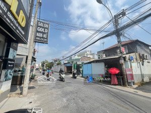 bán nhanh nhà mặt tiền đường số sát chương dương, khu vực xây cao tầng