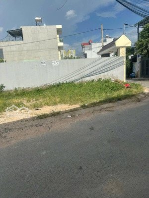 đất mặt tiền đường huỳnh tấn phát, giá 3 tỷ 850 triệu