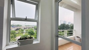 (phong thủy tốt - chính chủ) cho thuê gấp căn góc đẹp, 3pn, 2wc chung cư cc2 - bắc linh đàm