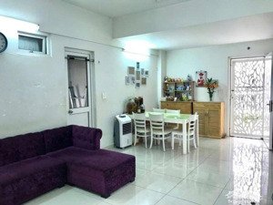 chung cư thái an 2, nguyễn văn quá, q12: 9tr5/th, 3p ngủ, full nội thất