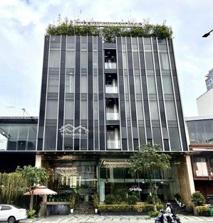 gấp!!! siêu hot!!! nhà mặt tiền đường lê văn sỹ phường 12 quận 3