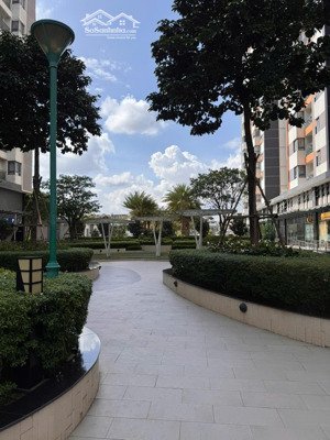 bán cc him lam phú an, 3,85 tỷ vnd, 69m2, 2pn + 2wc tại quận 9, tp.hcm - ngay cầu rạch chiếc