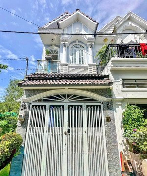 hot nhà mới khang trang giá rẻ, huỳnh tấn phát nhà bè, 60m2, 2 tầng, chỉ 4tỷ690 chính chủ