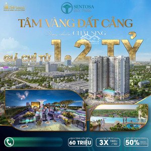 tên dự án: sentosa sky park -singapor